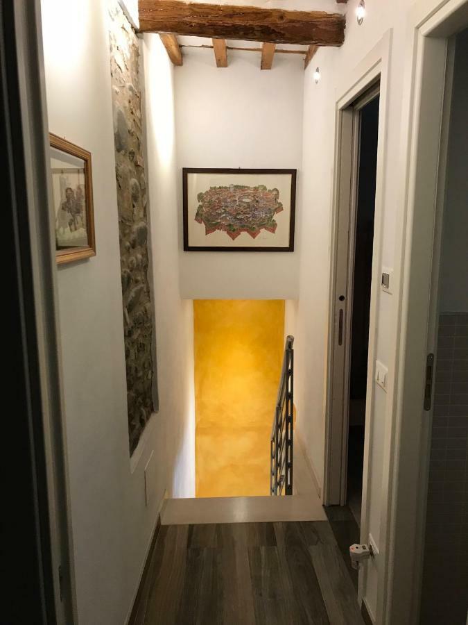 Villa Casamariu à Lucques Extérieur photo